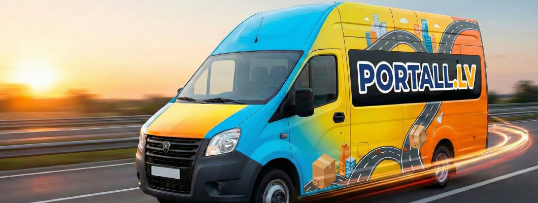 Transporta pakalpojumi Latvijā