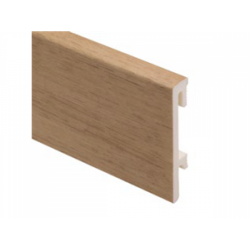 Плинтус BRAVO 80  chic