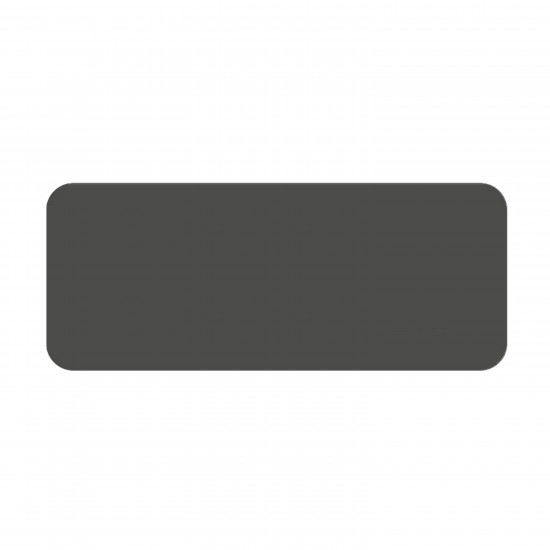 PVC grīdlīstes Modern  703