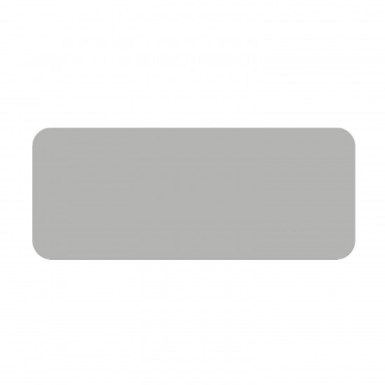 PVC grīdlīstes Modern  707