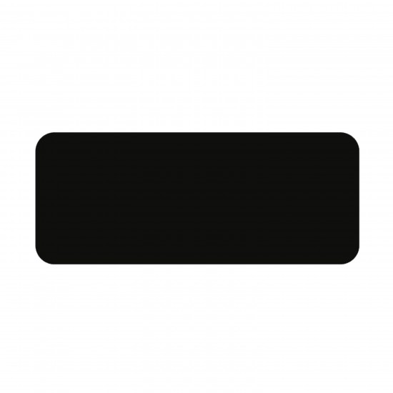 PVC grīdlīstes Modern  701