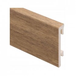 Grīdlīstes BRAVO 80 essence