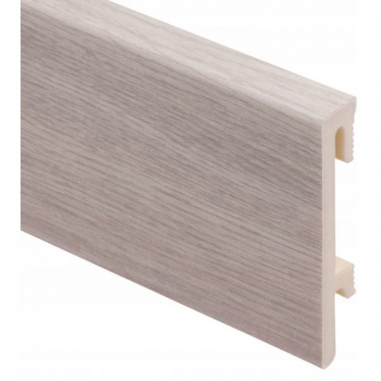 Grīdlīstes BRAVO 80 glory