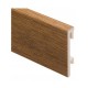 Grīdlīstes BRAVO 80 kruger oak