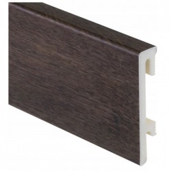 Плинтус BRAVO 80  montana oak