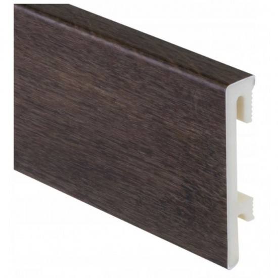 Плинтус BRAVO 80  montana oak