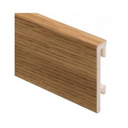 Grīdlīstes BRAVO 80 passion