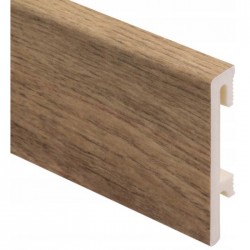 Grīdlīstes BRAVO 80 prime