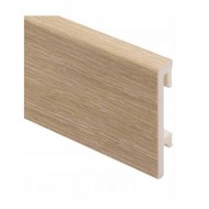 Grīdlīstes BRAVO 80 unique oak