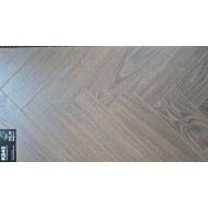 Herringbone K849 Dark Montanara oak