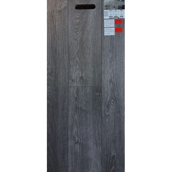 Lamināts AGT EFFECT AC4/32 8MM DECOR toros 901