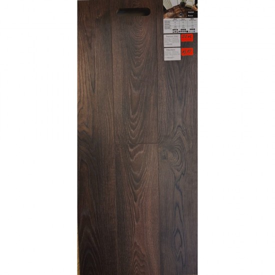 Lamināts AGT EFFECT AC4/32 8MM DECOR rosso 909