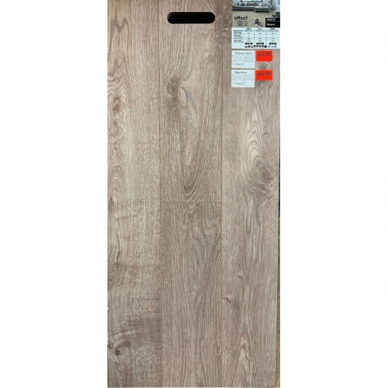 Lamināts AGT EFFECT AC4/32 8MM DECOR SOLARO 912
