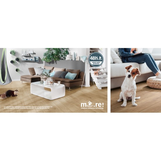 Lamināts K385 Ice Flow, Tile (RT)