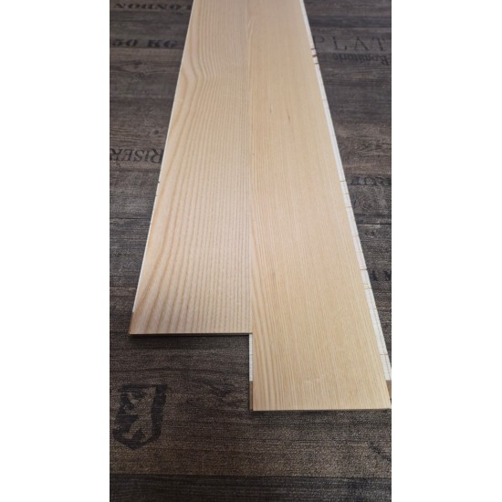 Parkets BOEN ash andante 10036647
