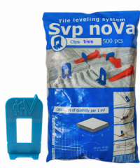 Flīžu izlīdzināšanas sistēmas