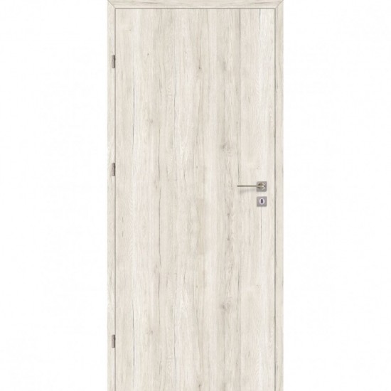 FF durvis ar karbu FULL