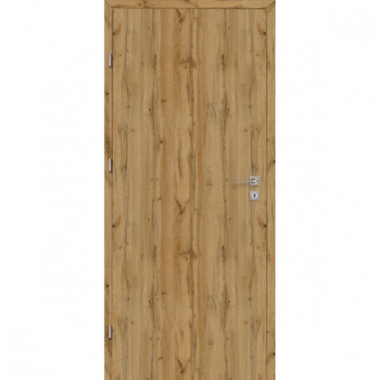 FF durvis ar karbu FULL