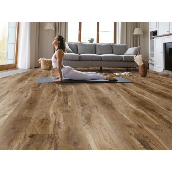 Thermofix PRO Art, Lava Walnut, 18003