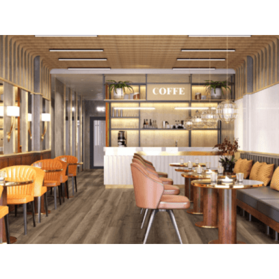 Marilo, Caribbean oak, 18204-1