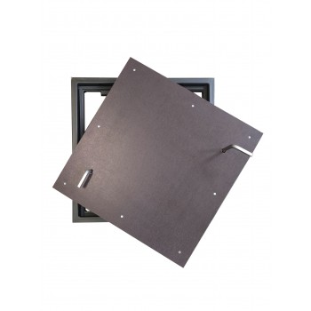 Grīdas slēptās noņēmamas lūkas