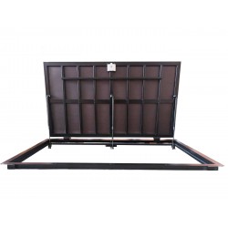 Grīdas tērauda tehniskā (revīzijas) lūka izmērs 90 cm x 160 cm "H"