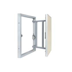 Revīzijas lūka ENG 300mm x 400mm keramisko flīžu pārklājumam