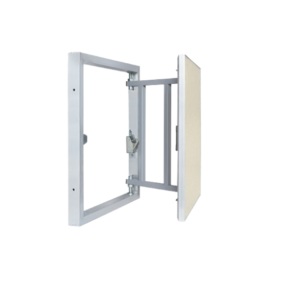 Revīzijas lūka ENG 300mm x 400mm keramisko flīžu pārklājumam