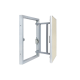 Revīzijas lūka ENG 300mm x 400mm keramisko flīžu pārklājumam