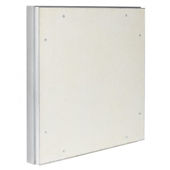 Revīzijas lūka ENG 300mm x 400mm keramisko flīžu pārklājumam