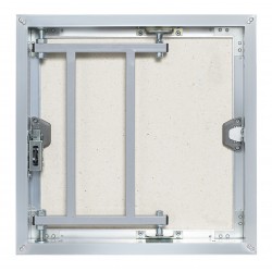 Revīzijas lūka ENG 300mm x 500mm keramisko flīžu pārklājumam