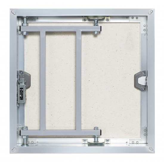 Revīzijas lūka ENG 300mm x 400mm keramisko flīžu pārklājumam