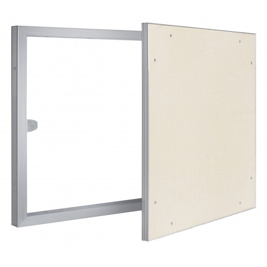 Revīzijas lūka ENG 300mm x 400mm keramisko flīžu pārklājumam
