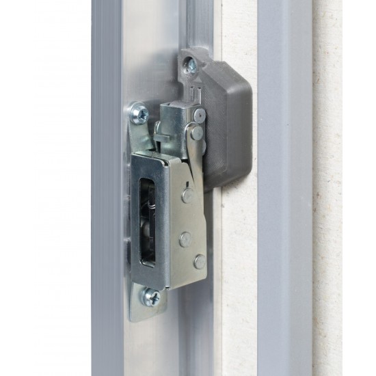 Revīzijas lūka ENG 300mm x 400mm keramisko flīžu pārklājumam