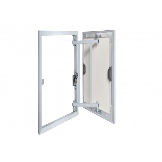 Revīzijas lūka ENG 600mm x 1000mm keramisko flīžu pārklājumam