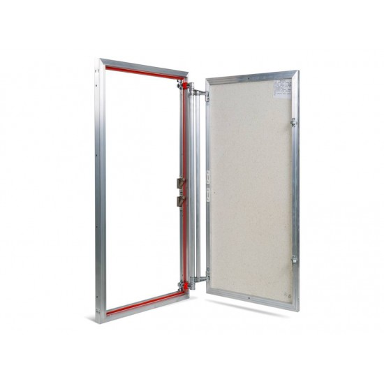 Revīzijas lūka ETP 600mm x 1000mm keramisko flīžu pārklājumam