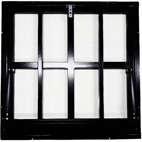 Grīdas tērauda tehniskā (revīzijas) lūka izmērs 90 cm x 200 cm H