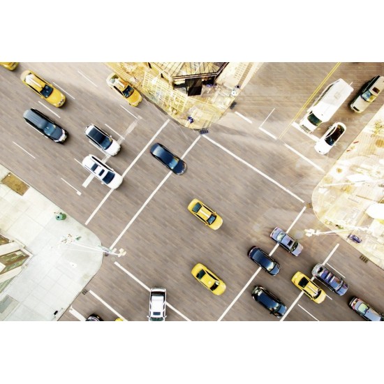 Lamināts RUTHERFORD OAK, MYDREAM kolekcija K 488