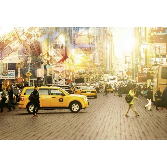 Lamināts GOLDEN VISTA OAK, MYDREAM kolekcija K 230