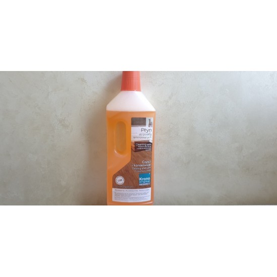 Tīrīšanas līdzeklis laminatām (Krono Original) 800ml