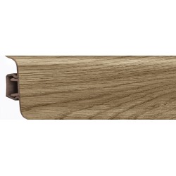 Grīdlīstes Rico 71 Oksforda ozols