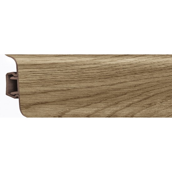 Grīdlīstes Rico 71 Oksforda ozols