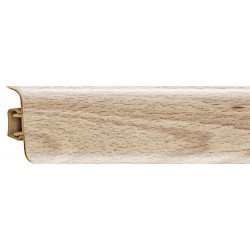 Grīdlīstes Rico 80 Alpu ozols