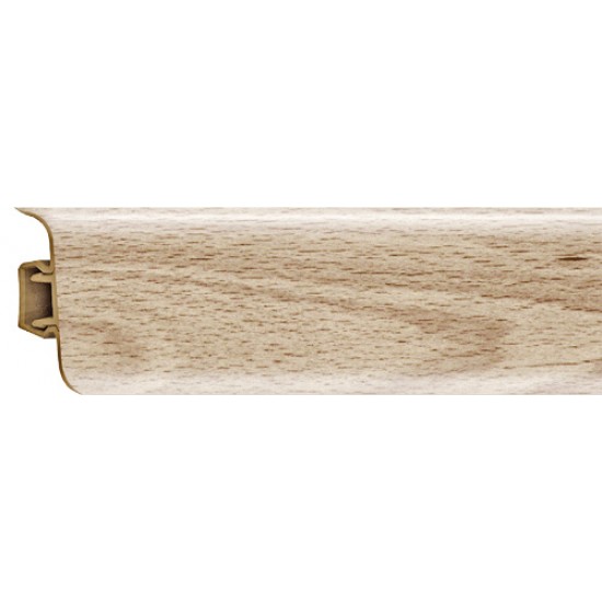 Grīdlīstes Rico 80 Alpu ozols