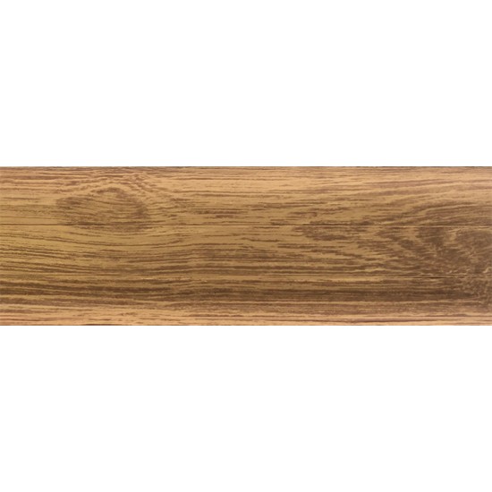 Grīdlīstes Rico 83 Nebraskas ozols