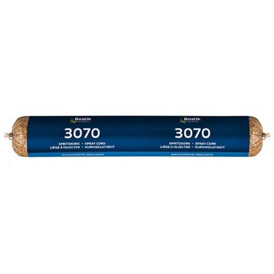 Bostik B3070  hermētiķis
