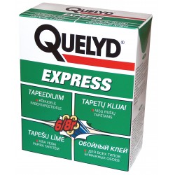 Bostik tapešu līme Quelyd Express 250g