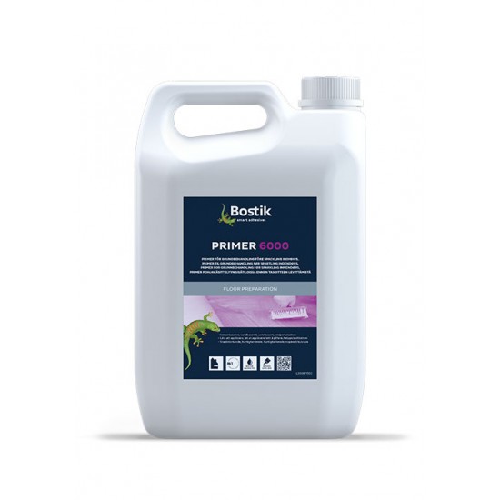 Bostik Grip A560 grunts (6000) 5L