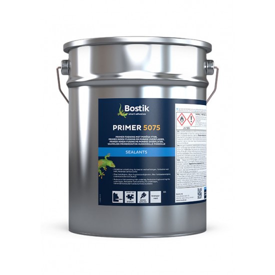 Bostik 5075 PU hibrīdgrunts 5l
