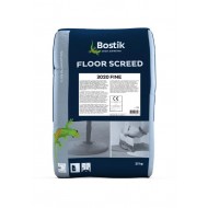 Bostik FIN 15kg  špakteļmasa grīdām